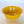 Load image into Gallery viewer, Late 19th Century Chinese Yellow Pekin Glass Bowl