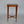 Load image into Gallery viewer, Adam Style Scallop Form Table