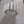 Load image into Gallery viewer, Marvelous Doria Glass Tubes and Chrome Chandelier