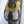 Load image into Gallery viewer, Painted Wooden Carousel Horse