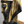 Load image into Gallery viewer, Wonderful Ceramic Table Lamp of an Egyptian Female