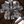 Load image into Gallery viewer, Sciolari Chrome and Ice Cube 12 Light Chandelier