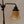 Load image into Gallery viewer, Vintage Tiffany Studios Two Light Bronze Favrile Table Lamp