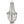 Load image into Gallery viewer, Hollywood Regency Chandelier