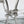 Load image into Gallery viewer, Two Tier Rolling Bar Cart
