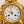 Load image into Gallery viewer, 19th Century French Bronze Gold Plated Clock
