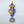 Load image into Gallery viewer, 19th Century Porcelain Sevres Vase With Gild Bronze
