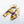 Load image into Gallery viewer, Set of Three Murano Horses Head Sculptures by Sergio Costantini, 1980s