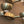 Load image into Gallery viewer, Set of Four Rare Vintage w/ Polished Brass and Frosted Glass Lenses