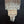 Load image into Gallery viewer, Clear Tiered Glass Chandelier. Italy, 1970s
