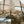 Load image into Gallery viewer, Pair of Vintage Italian Chandelier w/ Smoky Square Glasses & Oval Satin, c 1960