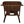 Load image into Gallery viewer, American Modern Walnut Armchairs with Leather Upholstery