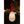 Load image into Gallery viewer, Italian Enameled Solid Glass Pendant, circa 1960's