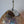 Load image into Gallery viewer, Set of Five Italian Iridescent Cracking Glass Pendant, 1980s