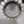 Load image into Gallery viewer, Marvelous Doria Glass Tubes and Chrome Chandelier