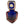 Load image into Gallery viewer, Set of Murano Glass Perfume Bottles