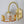 Load image into Gallery viewer, Set of Four Vintage Sconces with Clear and Amber Murano Glass