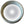 Load image into Gallery viewer, Metal Convex Mirror