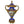 Load image into Gallery viewer, 19th Century Porcelain Sevres Vase With Gild Bronze