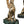 Load image into Gallery viewer, 20th Century Neoclassical-style Library Table