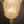 Load image into Gallery viewer, Vintage Sconce w/ Layered Murano Amber Graniglia Glass Leaves by Barovier e Toso