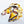 Load image into Gallery viewer, Set of Three Murano Horses Head Sculptures by Sergio Costantini, 1980s