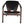 Load image into Gallery viewer, American Modern Walnut Armchairs with Leather Upholstery