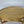 Load image into Gallery viewer, Art Deco Gold Table With Glass Insert