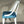 Load image into Gallery viewer, Set of Six Hollywood Regency Dining Chairs