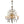 Load image into Gallery viewer, Venetian Murano Chandelier