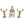 Load image into Gallery viewer, 19th Century French Clockset