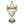 Load image into Gallery viewer, Bronze Figural Mounted Serves