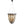 Load image into Gallery viewer, Cream Colored Beaded Chandelier