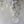 Load image into Gallery viewer, Large Silver Leaf Wrought Iron and Rock Crystal Chandelier