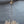 Load image into Gallery viewer, Clear Tiered Glass Chandelier. Italy, 1970s