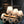 Load image into Gallery viewer, Vintage Murano Glass Chandelier w/ Rostrato Glass by Barovier e Toso, 1950s