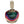 Load image into Gallery viewer, Set of Murano Glass Perfume Bottles