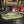 Load image into Gallery viewer, Art Deco Onyx and Brushed Nickel Desk Set