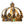 Load image into Gallery viewer, Crown Pendant Chandelier