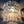 Load image into Gallery viewer, Vintage Italian Chandelier Murano Glass, Nickel Hardware, Italy, 1960s