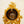 Load image into Gallery viewer, 19th Century French Bronze Gold Plated Clock