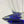 Load image into Gallery viewer, Sailboat Sculpture by Alberto Donà