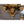 Load image into Gallery viewer, 19th Century French Gilt Tortoise Shell Clock with Base