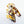 Load image into Gallery viewer, Set of Three Murano Horses Head Sculptures by Sergio Costantini, 1980s