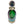 Load image into Gallery viewer, Set of Murano Glass Perfume Bottles