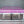 Load image into Gallery viewer, Purple Leather Upholstered Coffee Table