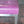 Load image into Gallery viewer, Purple Leather Upholstered Coffee Table