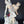 Load image into Gallery viewer, Set of Two Porcelain Sculptures