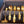 Load image into Gallery viewer, Set of Gold Plated Flatwear