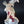 Load image into Gallery viewer, Set of Two Porcelain Sculptures